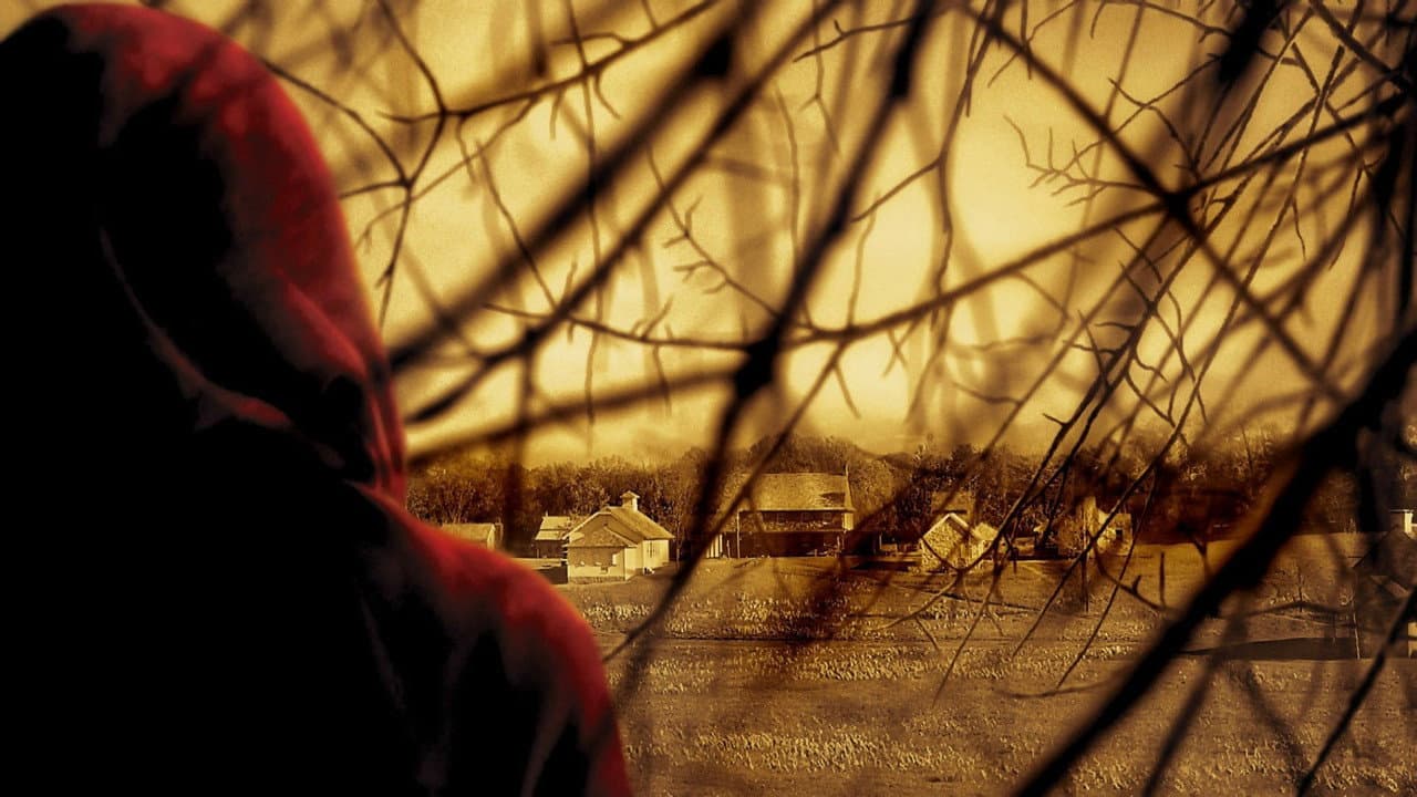 The Village — backdrops 6