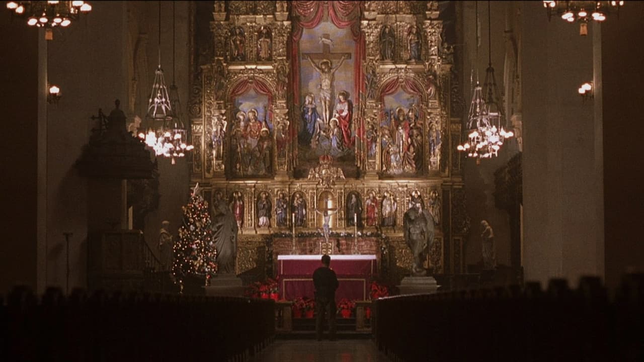 End of Days — backdrops 7