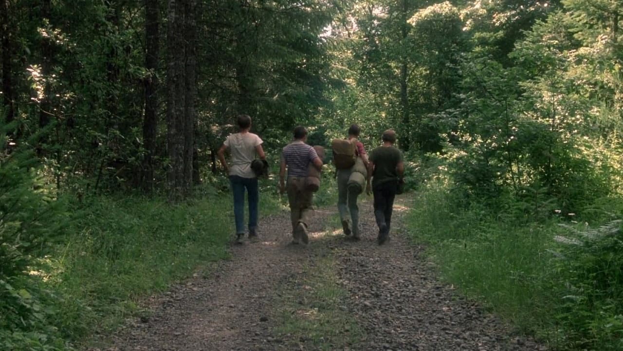 Stand by Me — backdrops 6