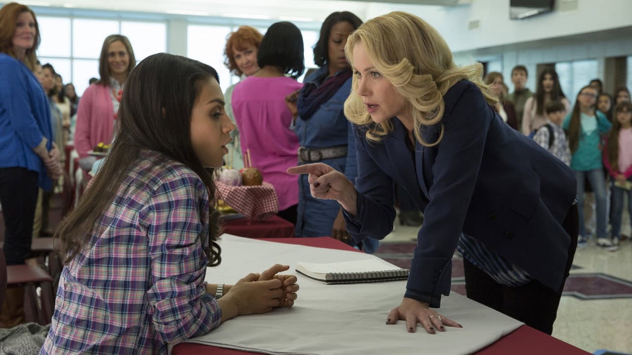 Bad Moms — backdrops 7