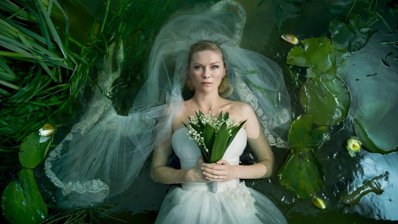 Melancholia — backdrops 1