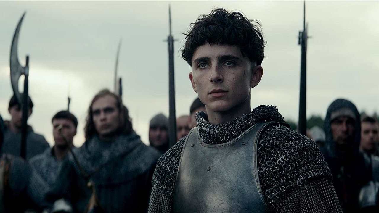 The King — backdrops 6