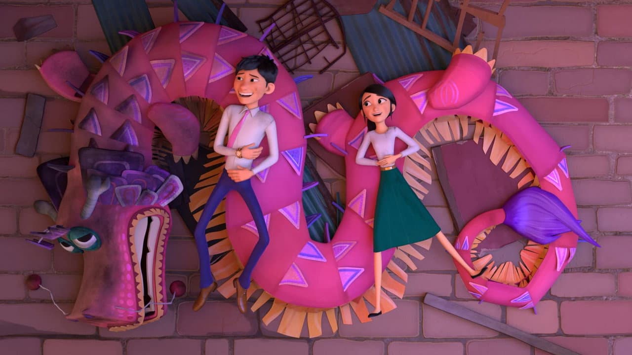 Wish Dragon — backdrops 4