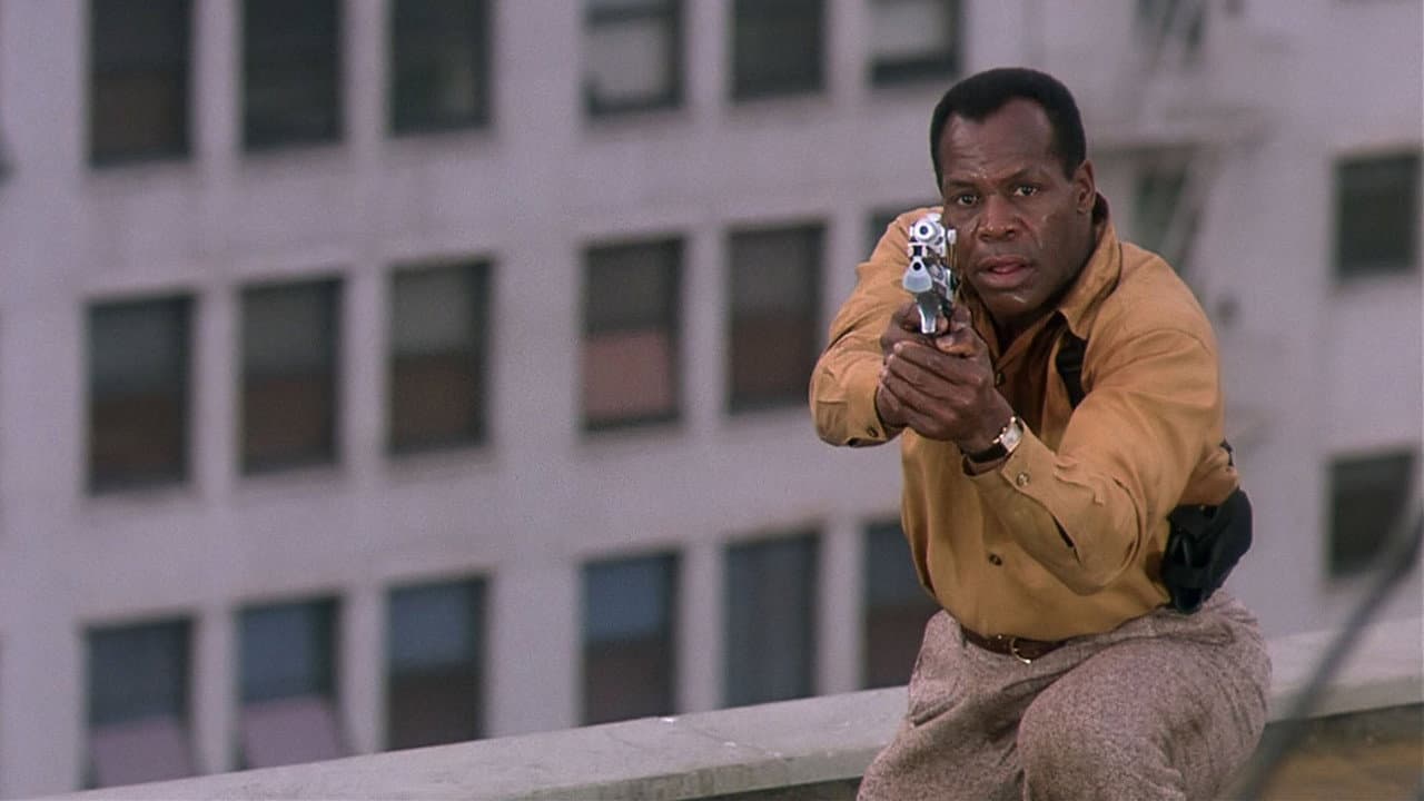 Predator 2 — backdrops 3