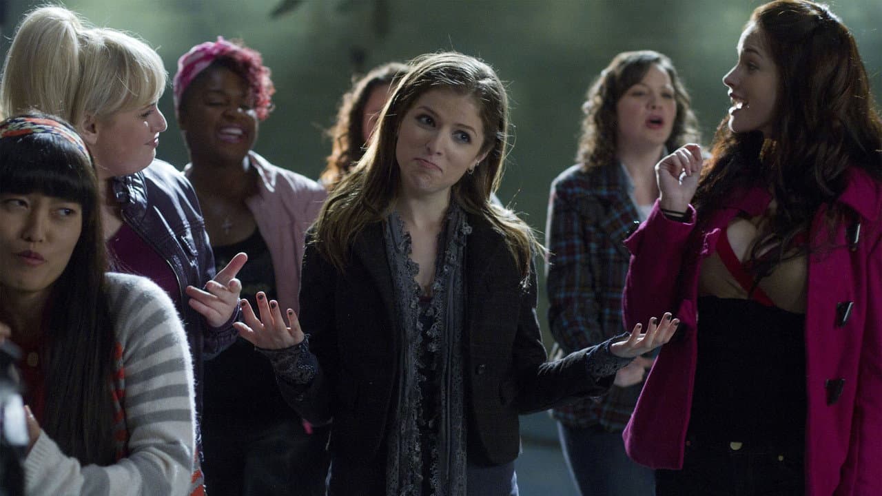 Pitch Perfect — backdrops 3