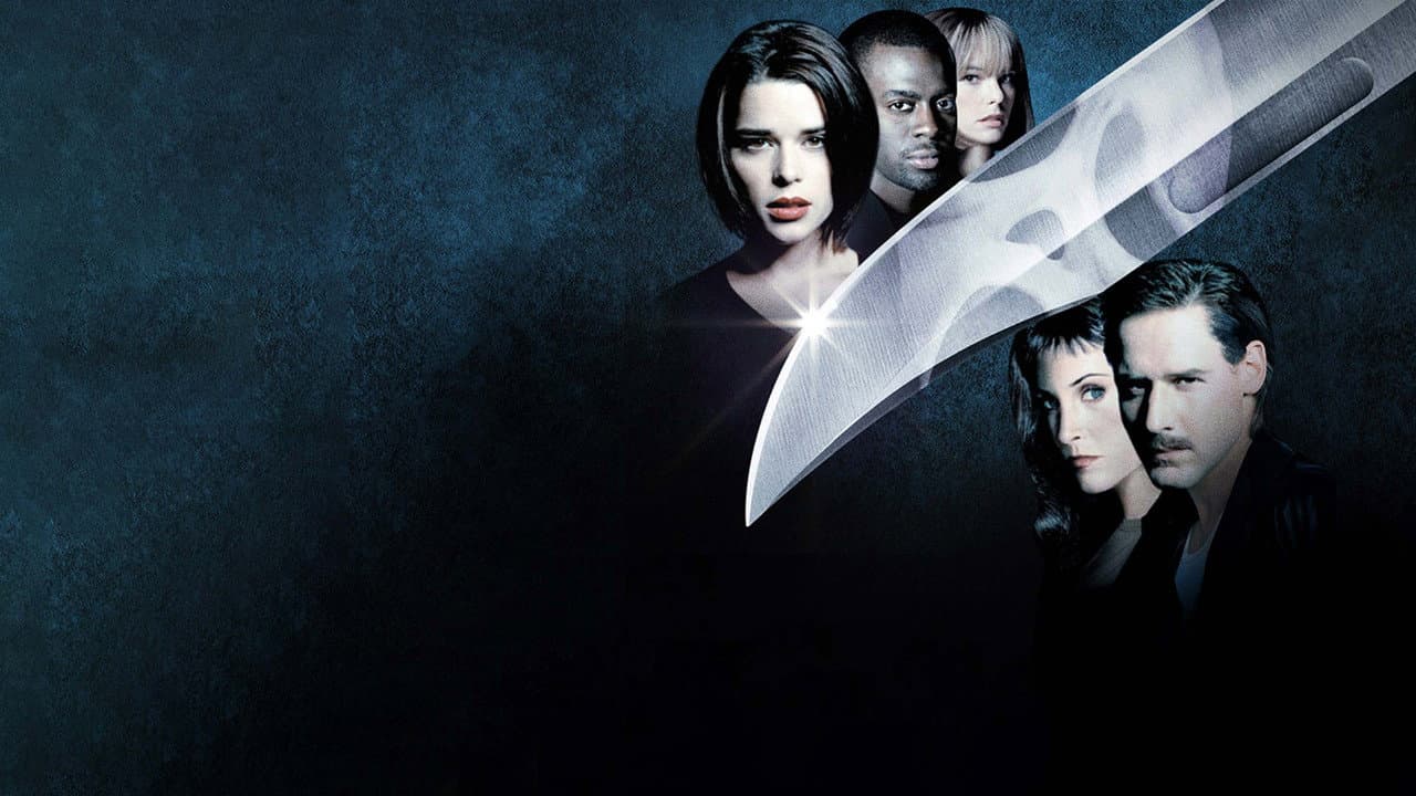 Scream 3 — backdrops 3