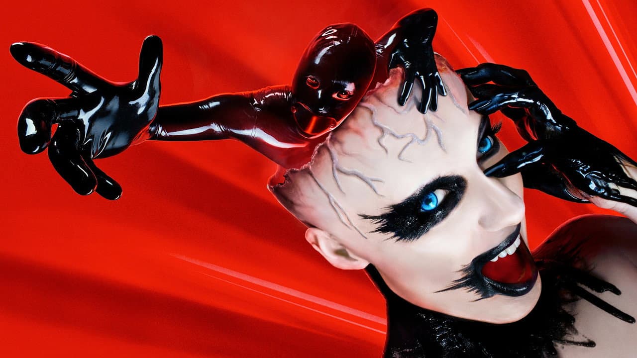 American Horror Stories — backdrops 1