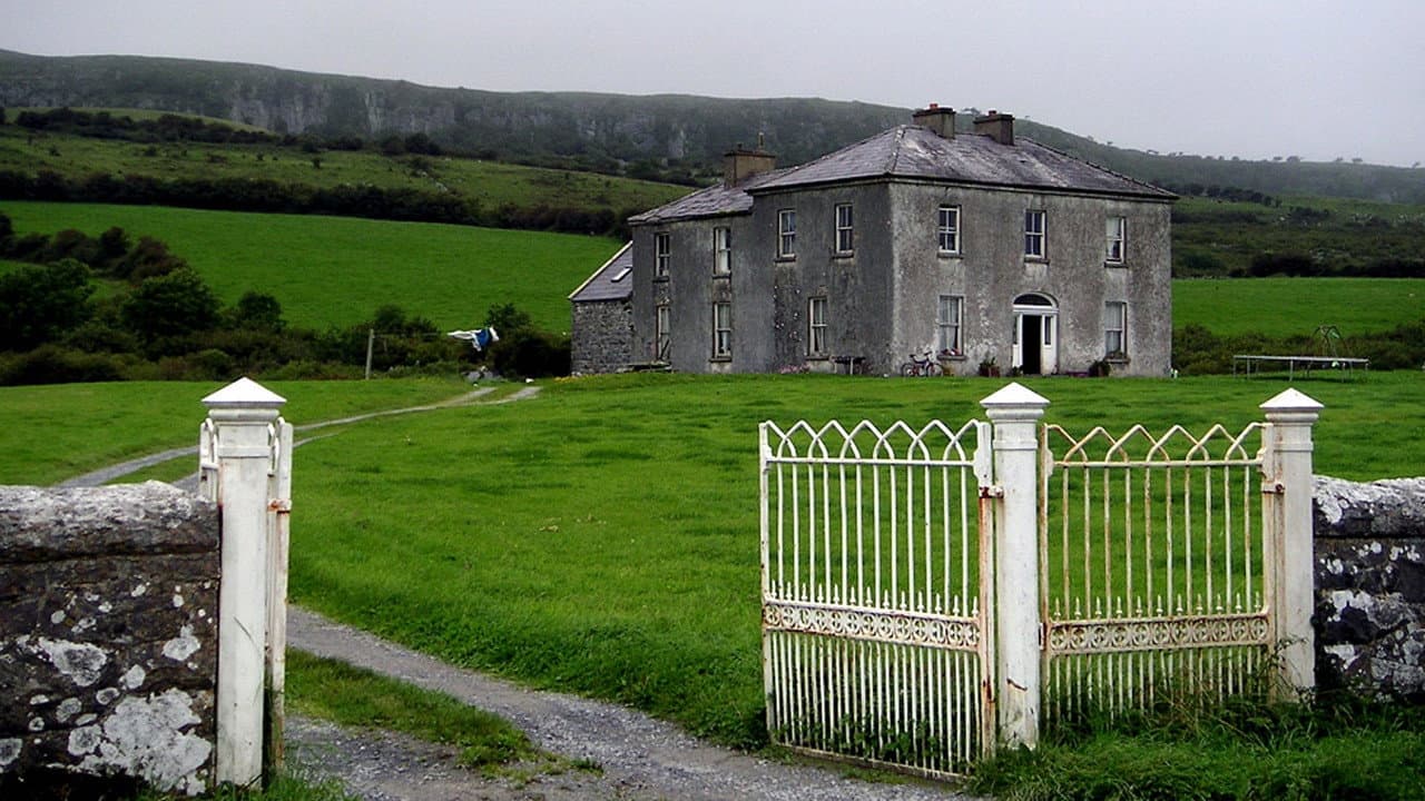 Father Ted — backdrops 4