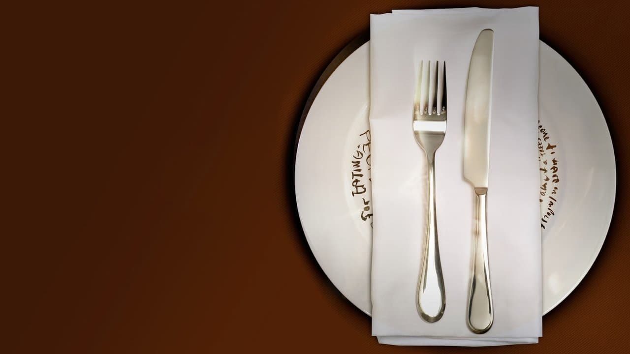 My Dinner with Andre — backdrops 1