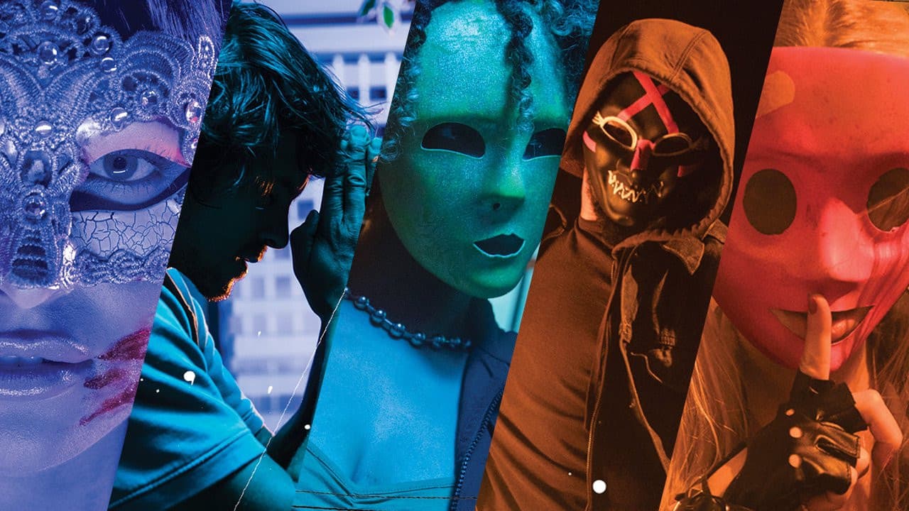The Purge — backdrops 8