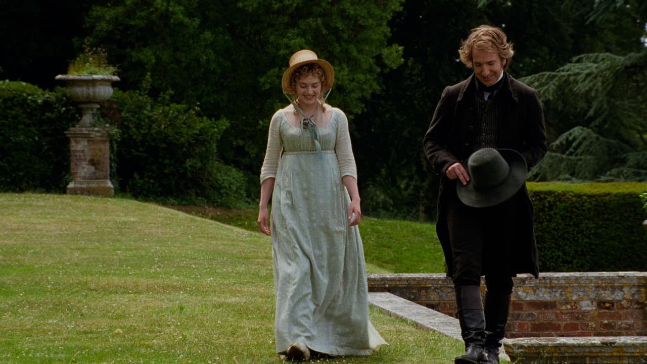 Sense and Sensibility — backdrops 5