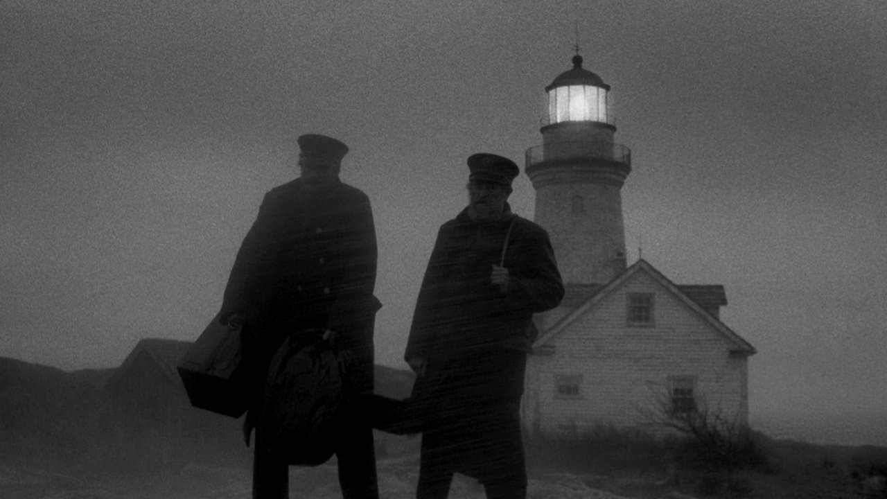 The Lighthouse — backdrops 3