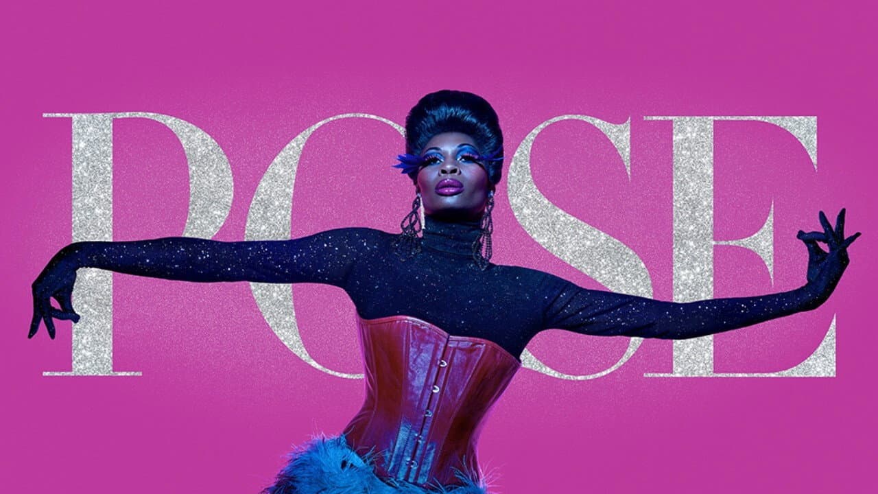 POSE — backdrops with title 8