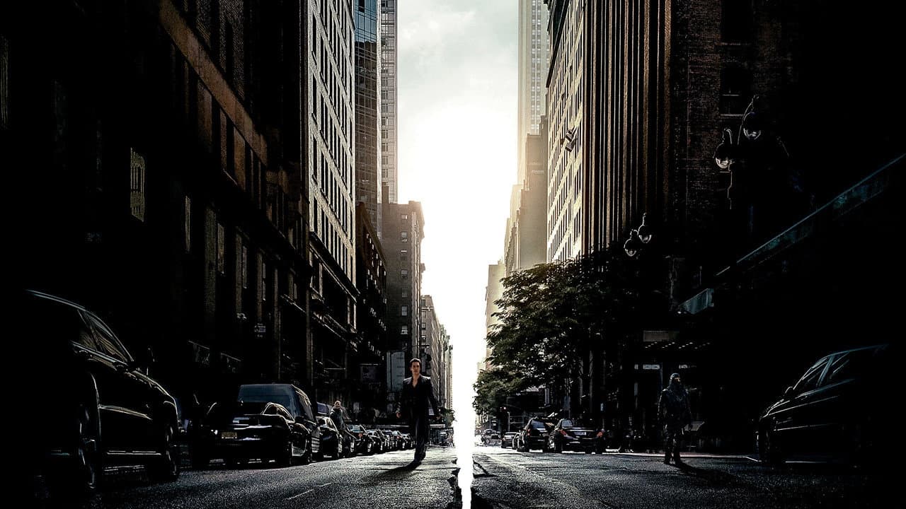 The Dark Tower — backdrops 2