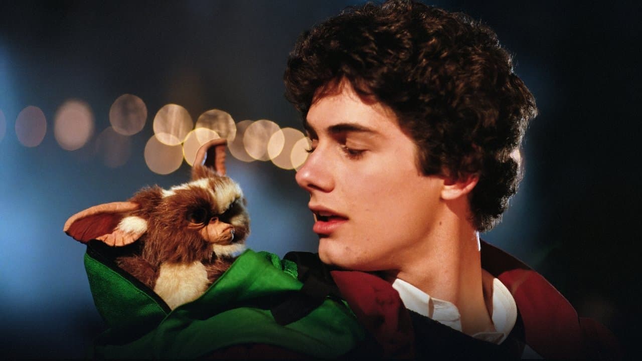 Gremlins — backdrops 4