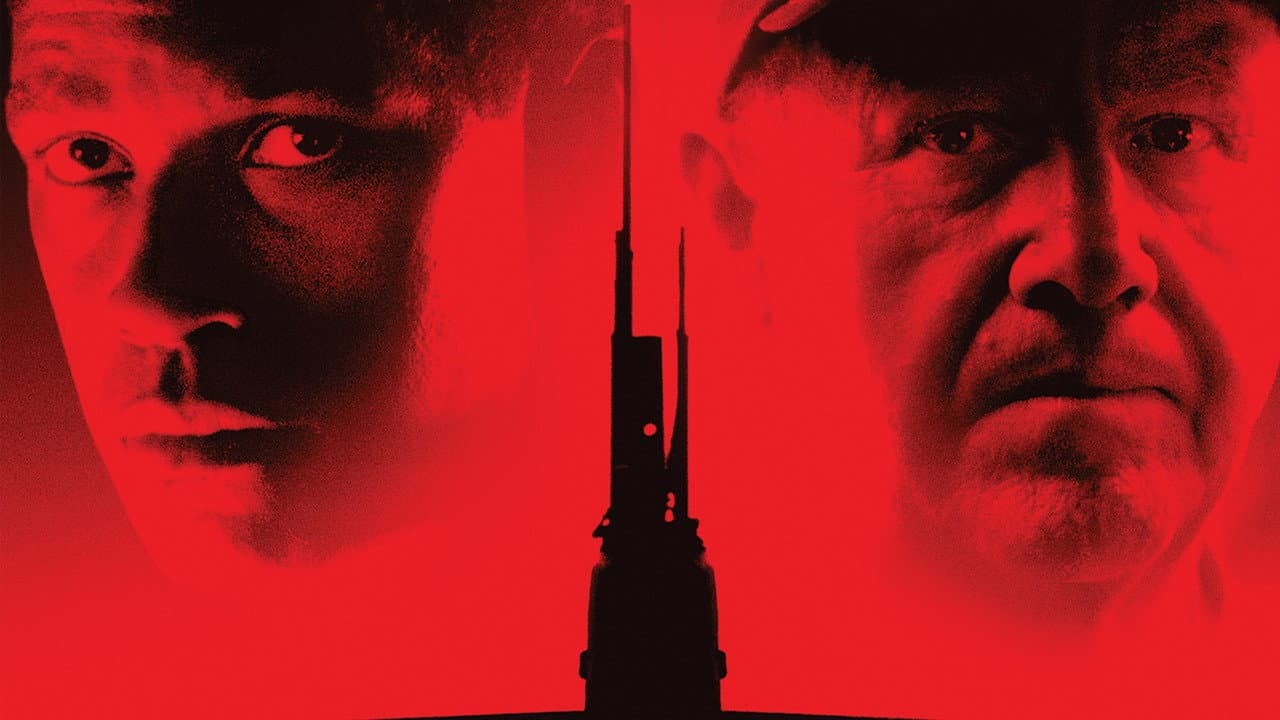 Crimson Tide — backdrops 4