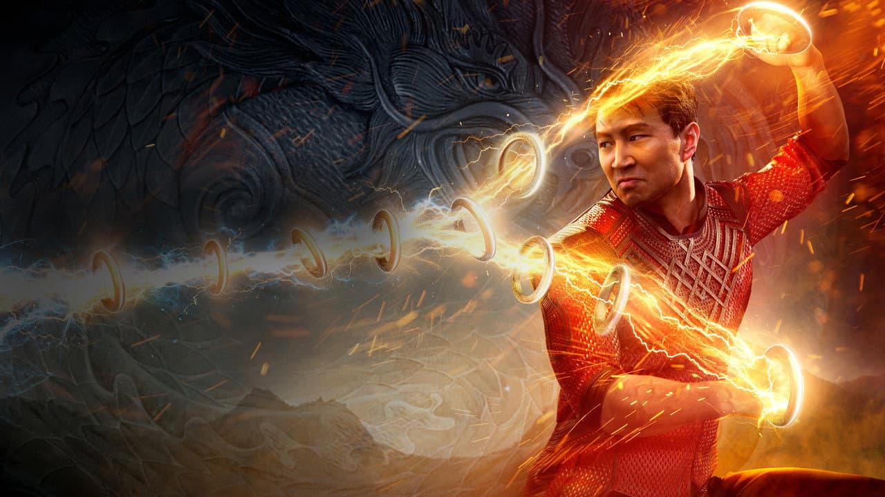 Shang-Chi and the Legend of the Ten Rings — backdrops 1