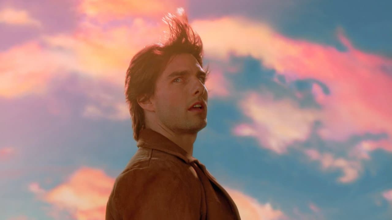 Vanilla Sky — backdrops 4