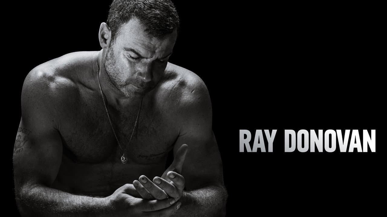 Ray Donovan — backdrops with title 5