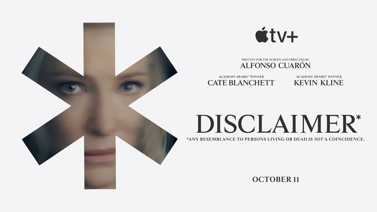 Disclaimer — backdrops with title 7