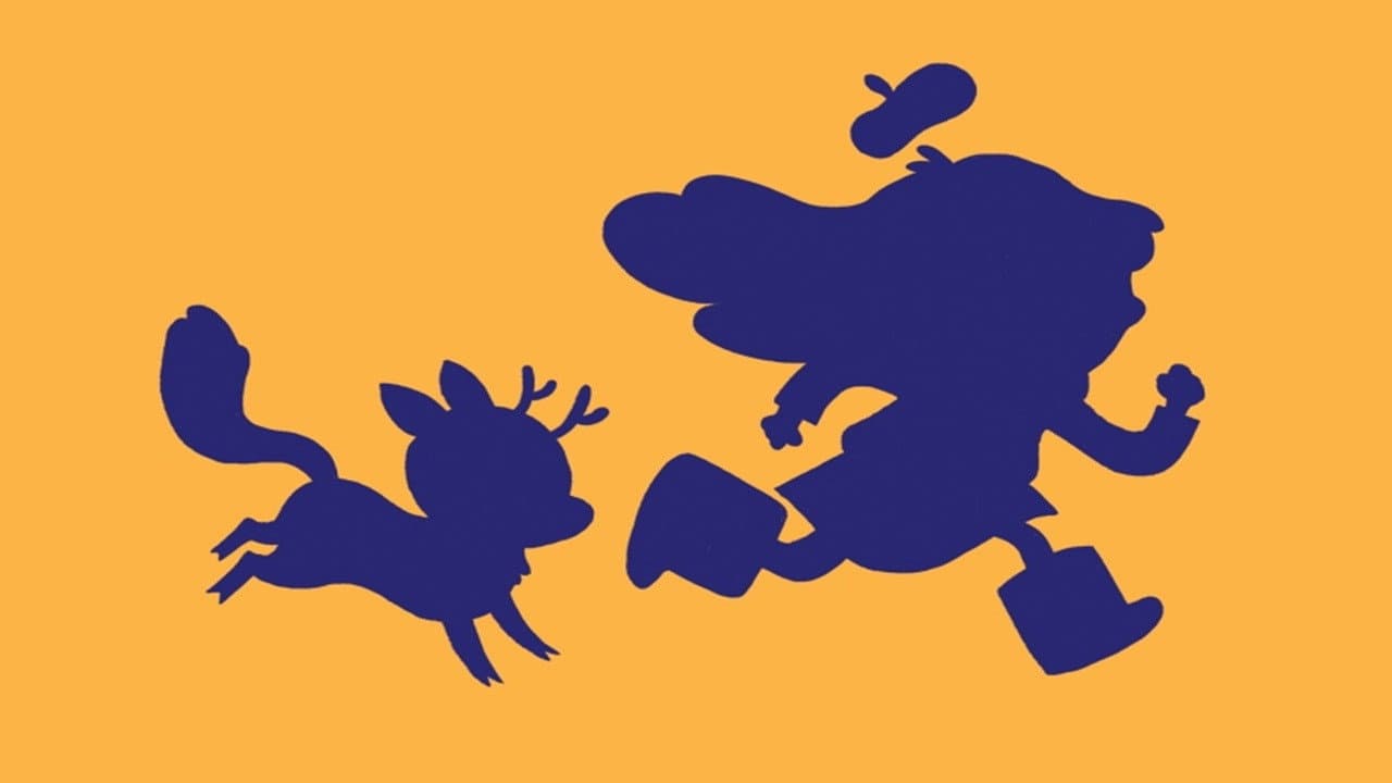 Hilda — backdrops 4