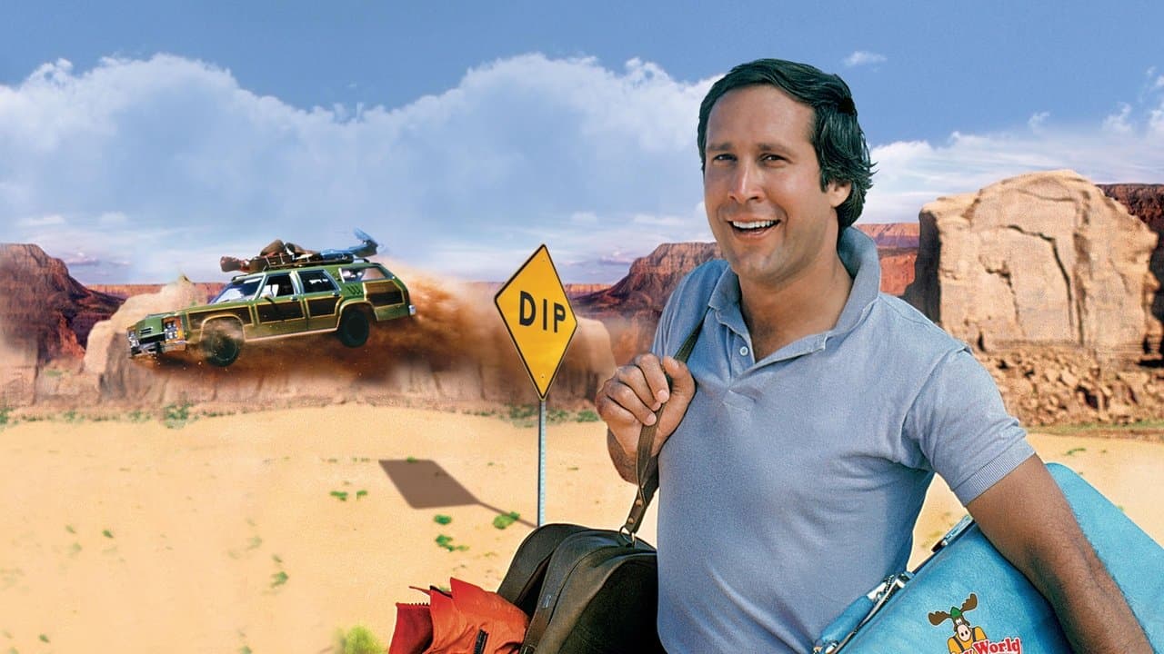 National Lampoon's Vacation — backdrops 1