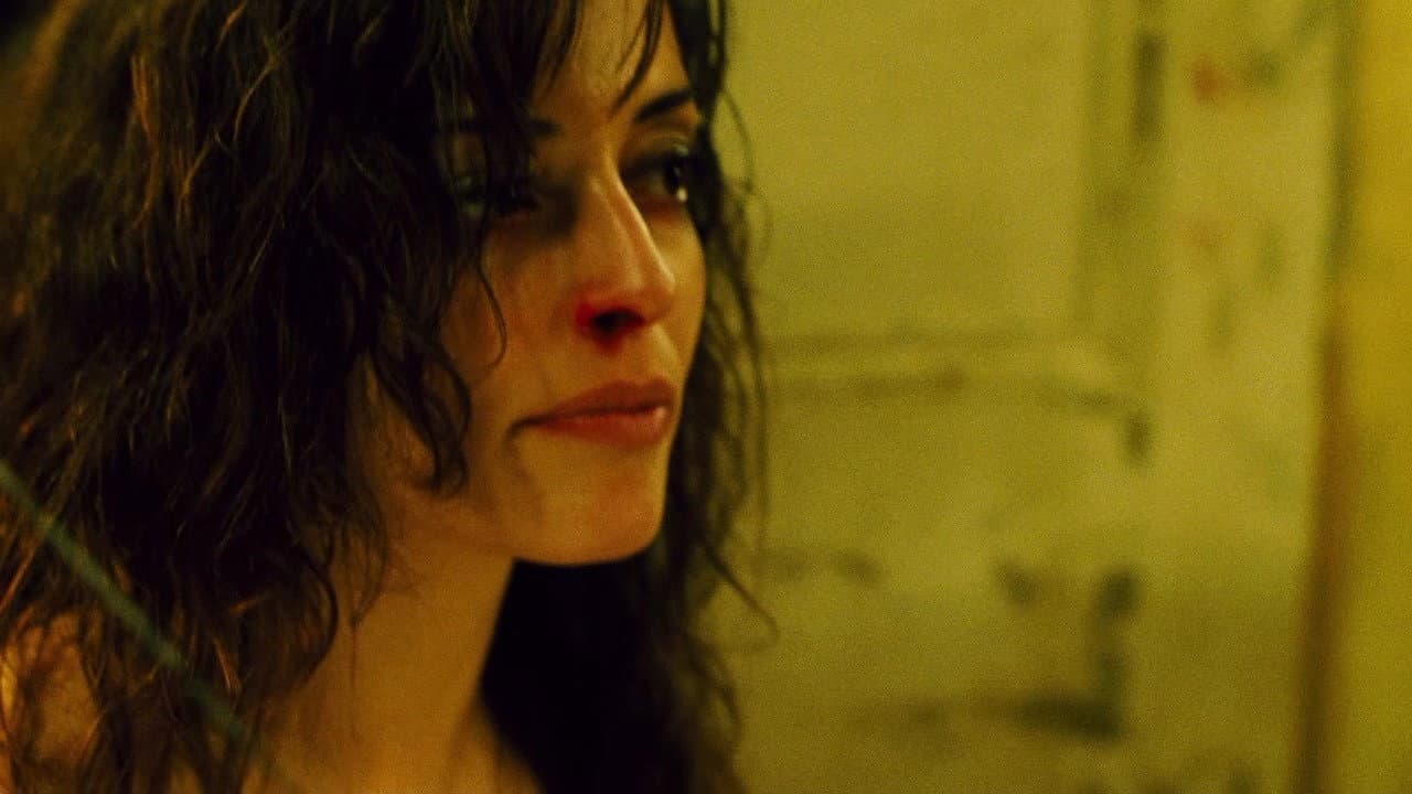 Saw II — backdrops 8