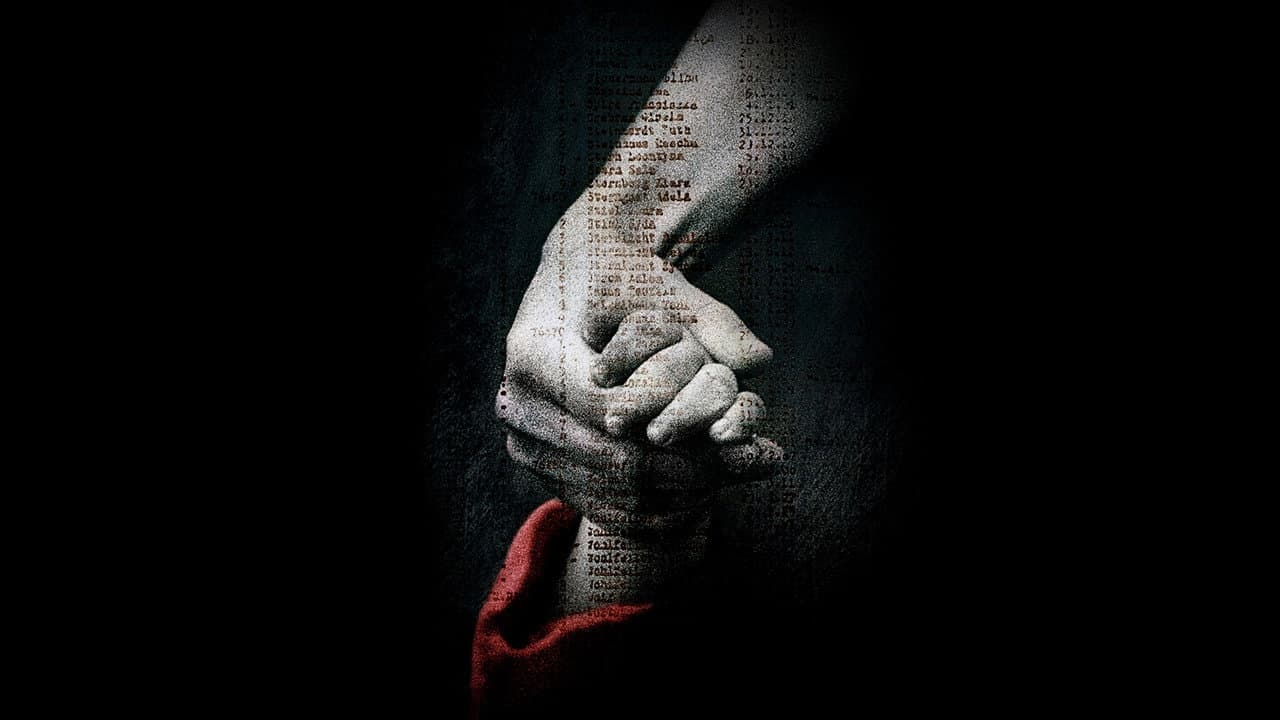 Schindler's List — backdrops 6