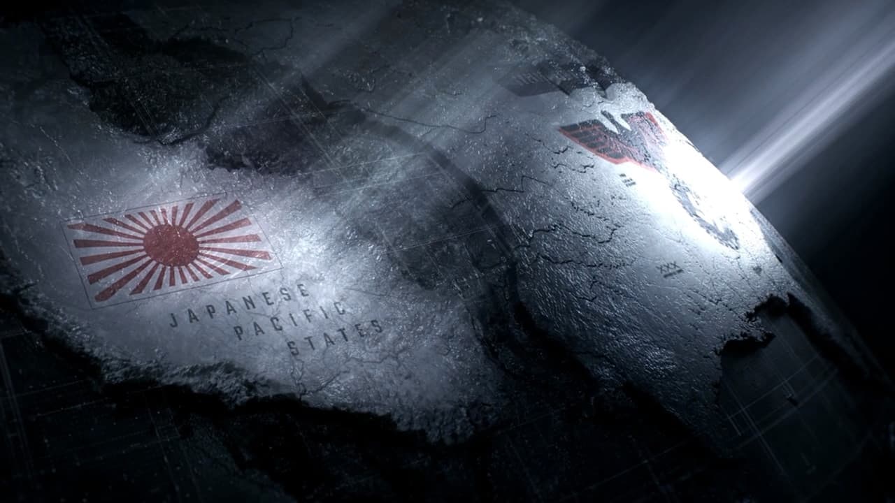 The Man in the High Castle — backdrops 4