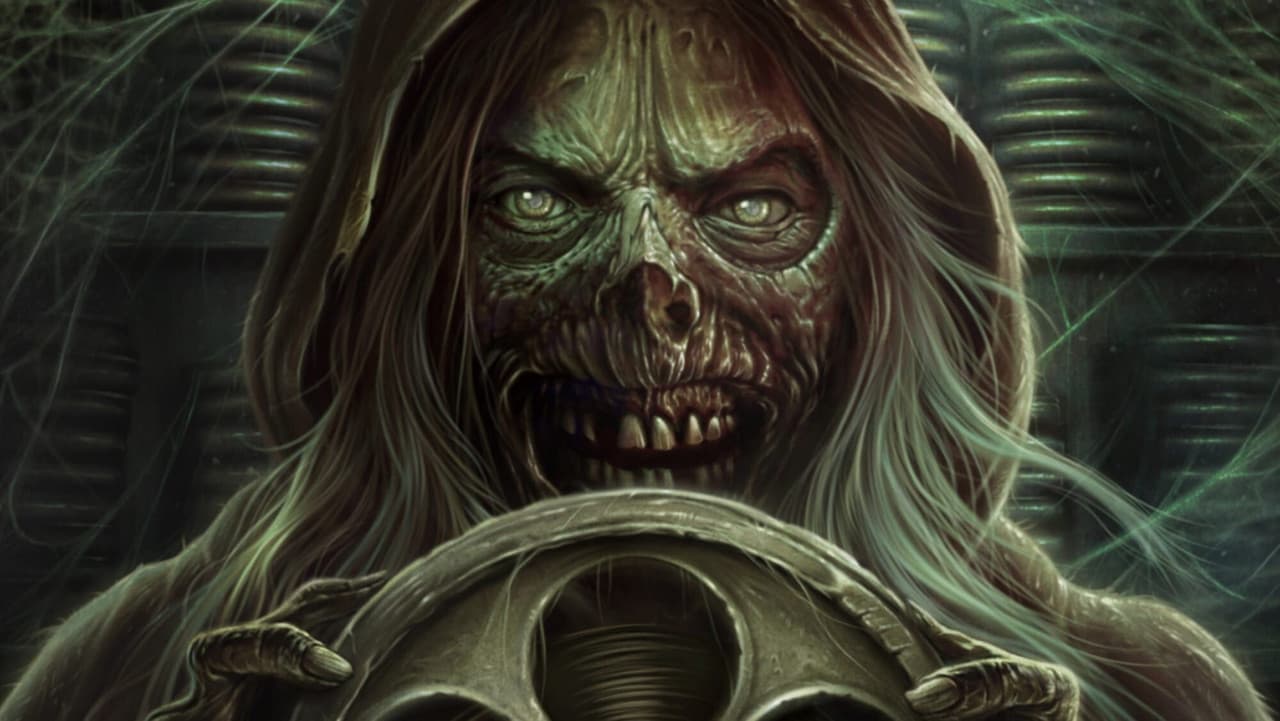 Creepshow — backdrops 7