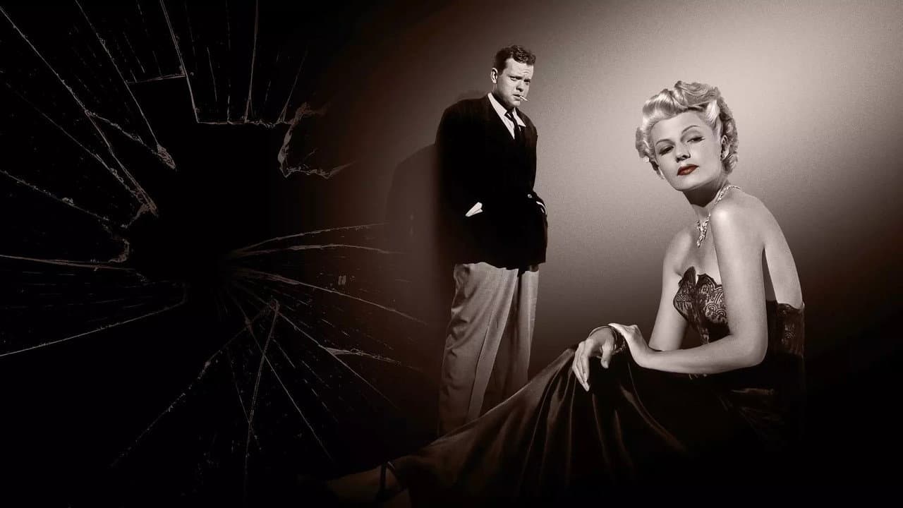 The Lady from Shanghai — backdrops 5