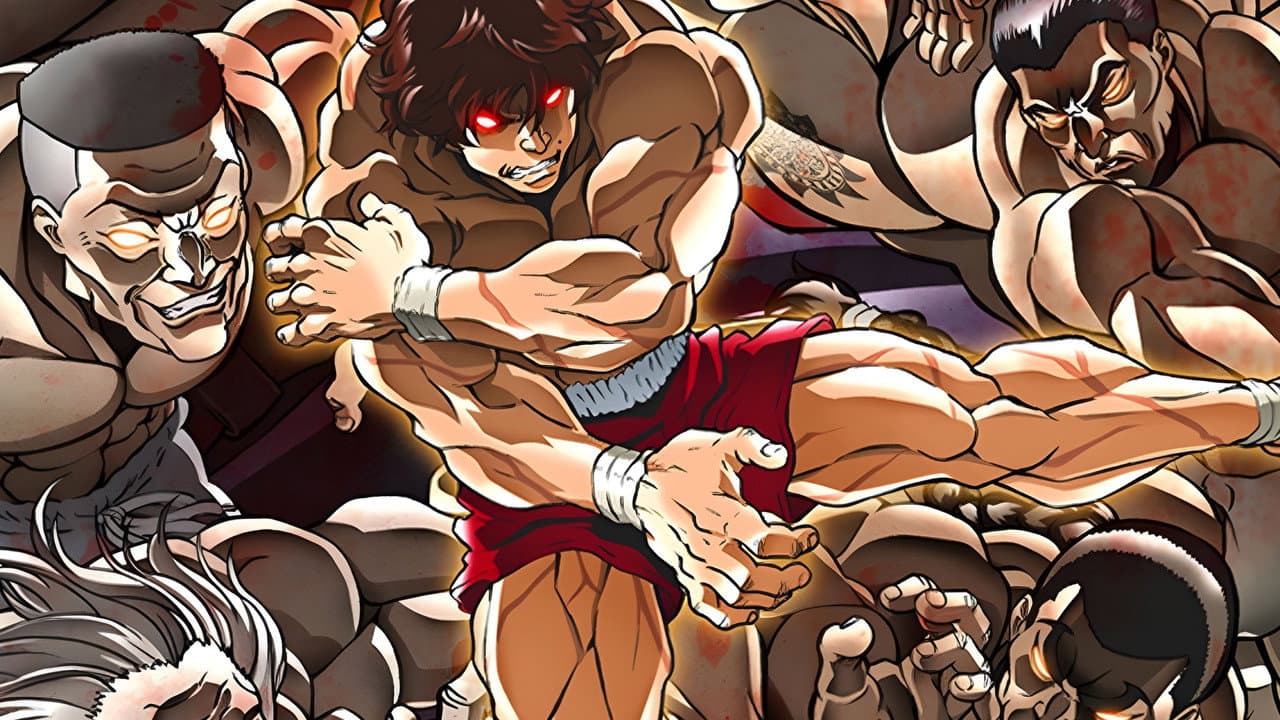 BAKI — backdrops 6