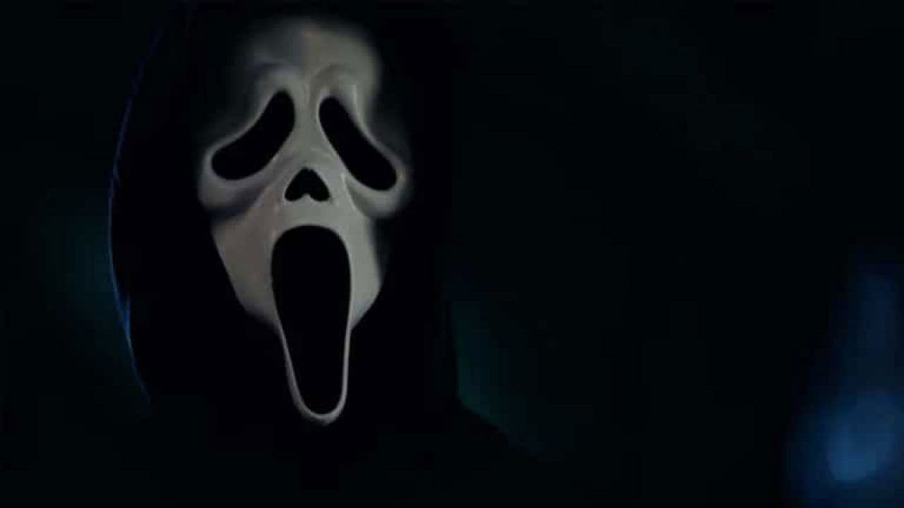 Scream: The TV Series — backdrops 2