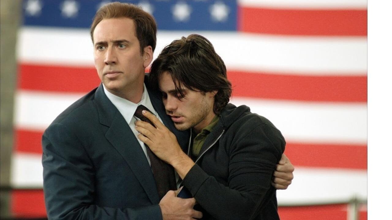 Lord of War — backdrops 8