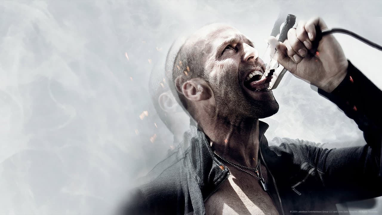 Crank: High Voltage — backdrops 3