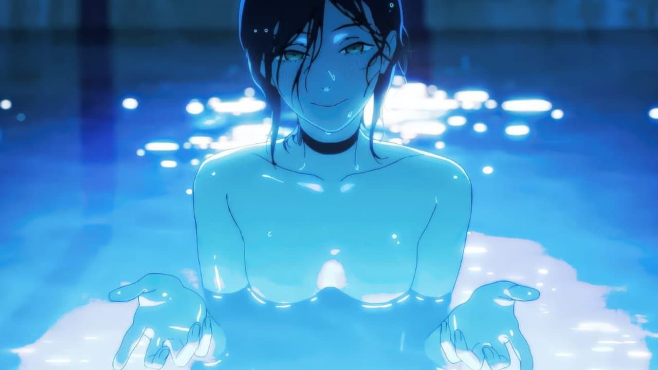 Chainsaw Man - The Movie: Reze Arc — backdrops 2