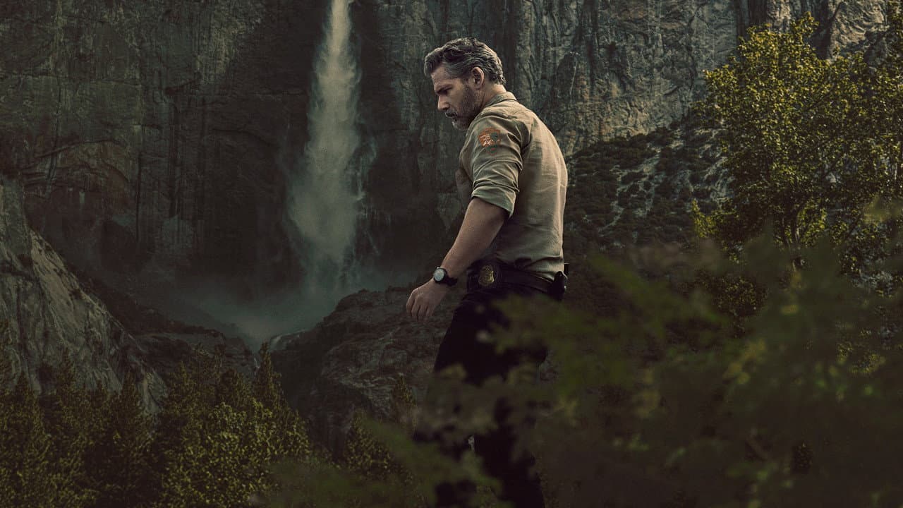 UNTAMED — backdrops 5