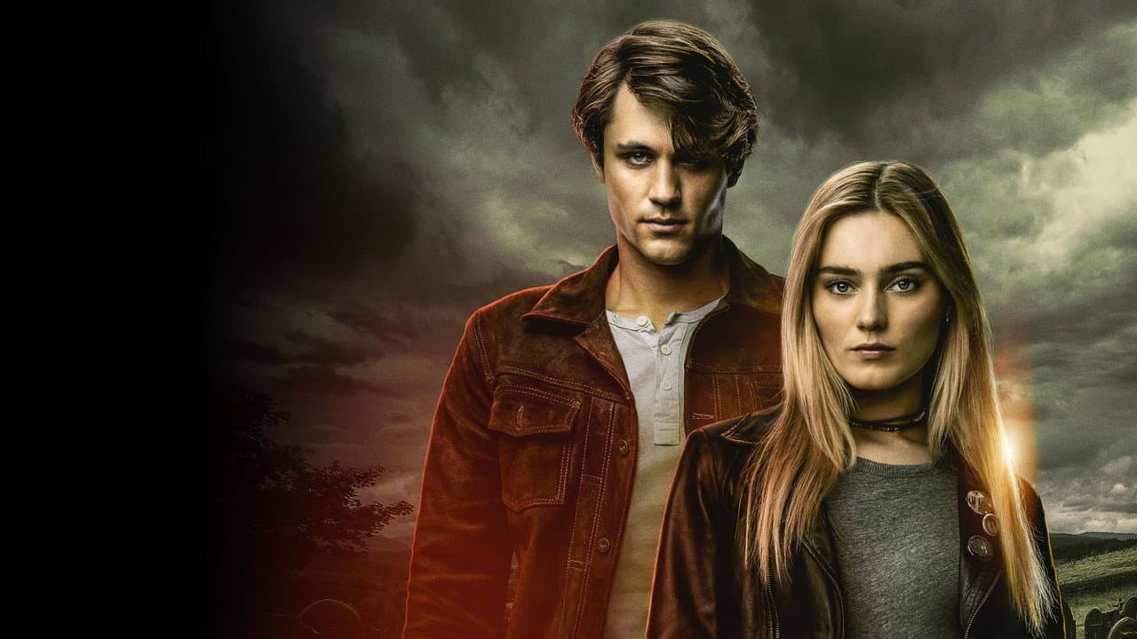 The Winchesters — backdrops 2