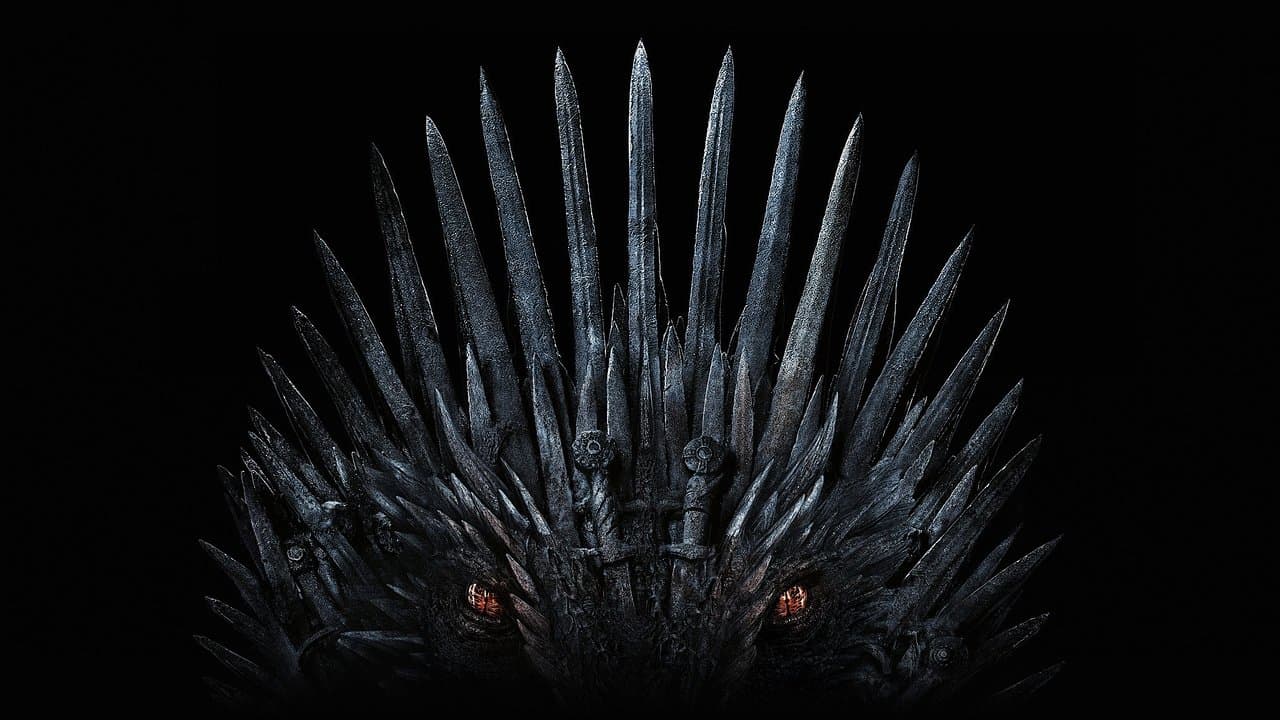 Game of Thrones — backdrops 6
