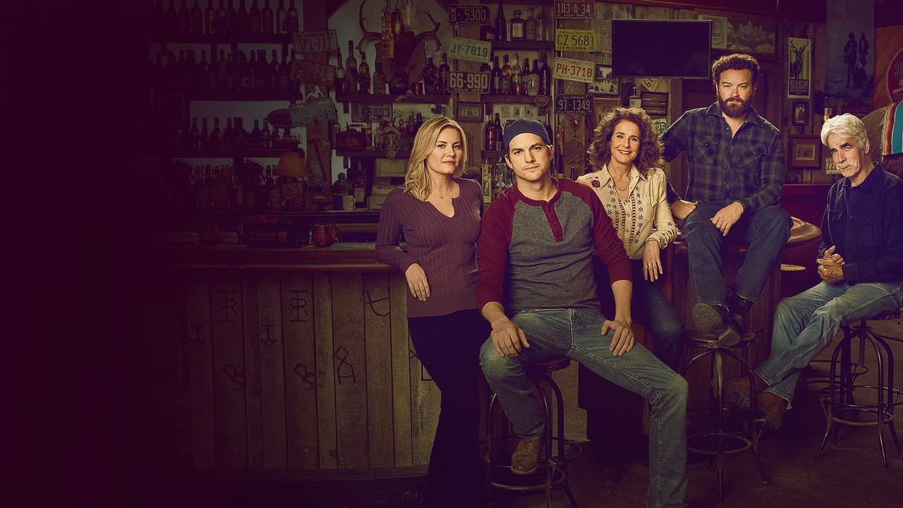 The Ranch — backdrops 1