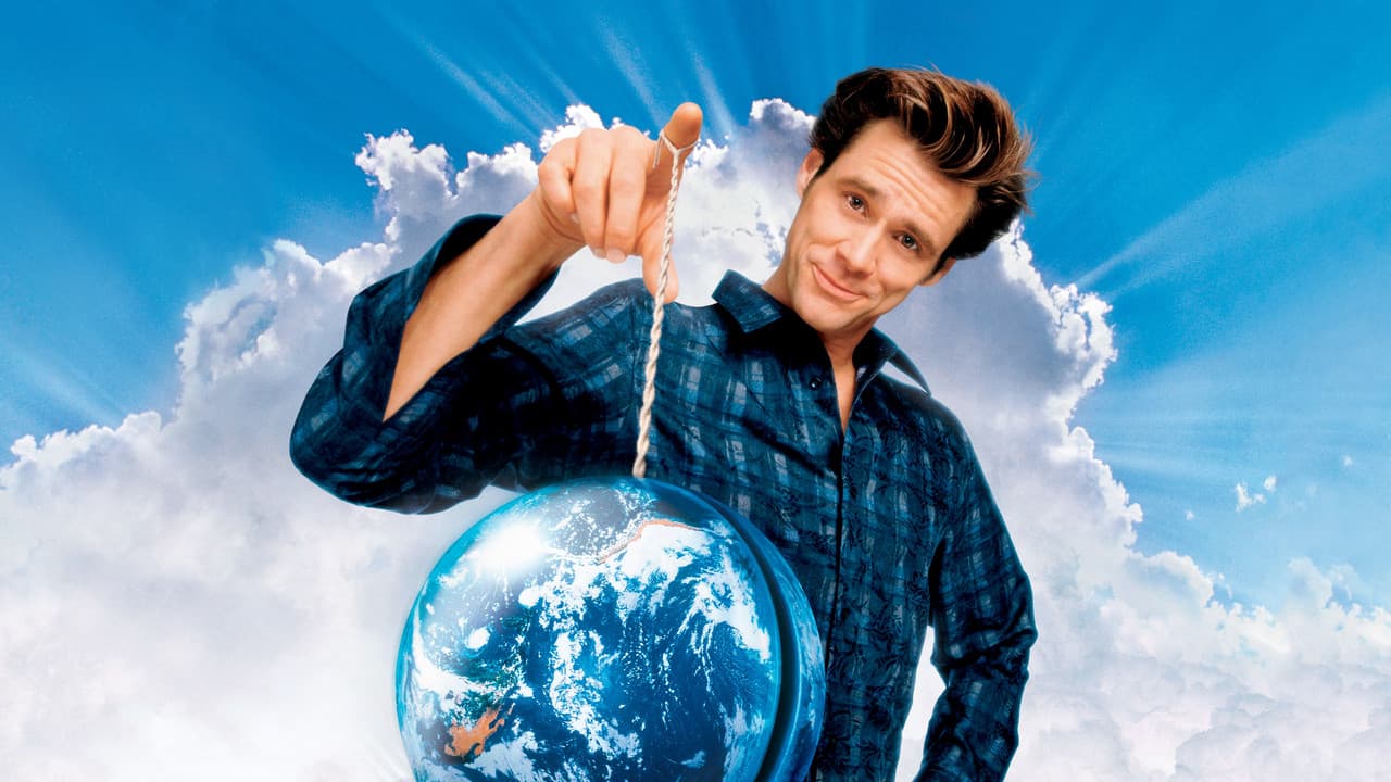 Bruce Almighty — backdrops 5