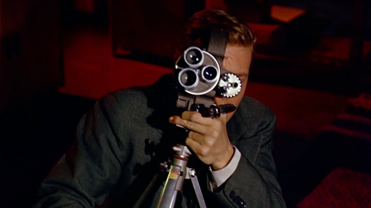 Peeping Tom — backdrops 1