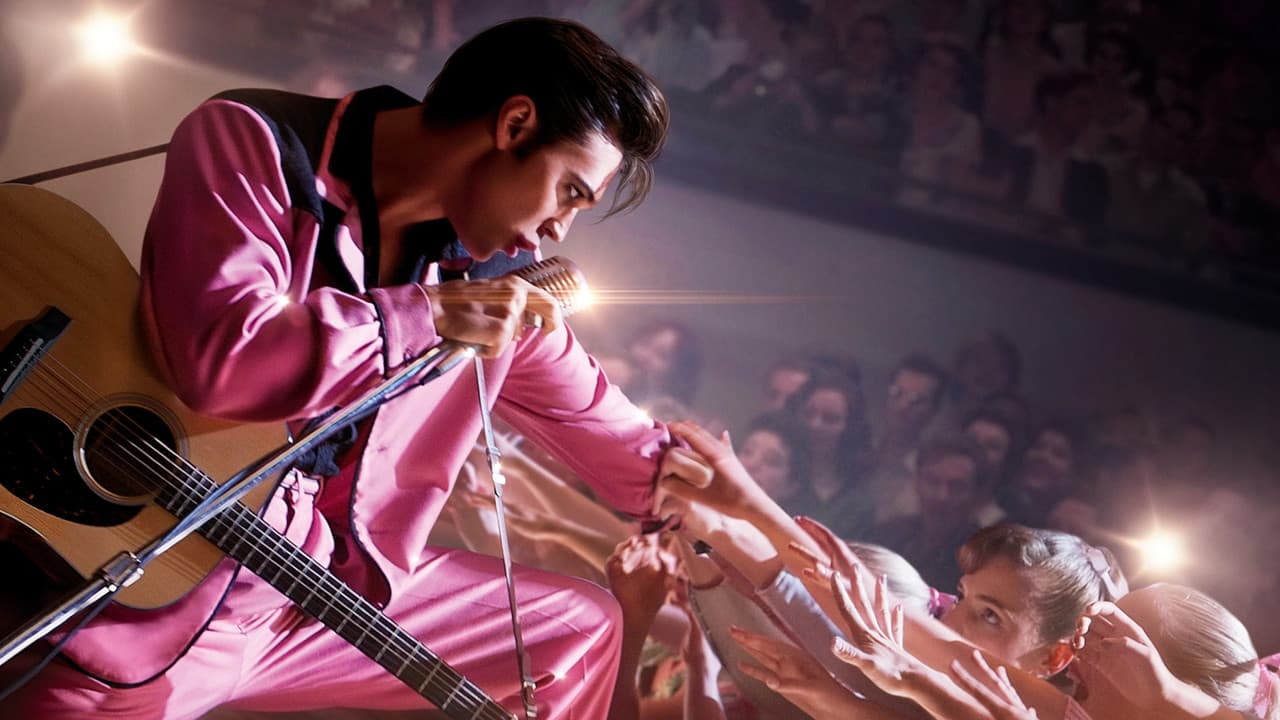 Elvis — backdrops 1