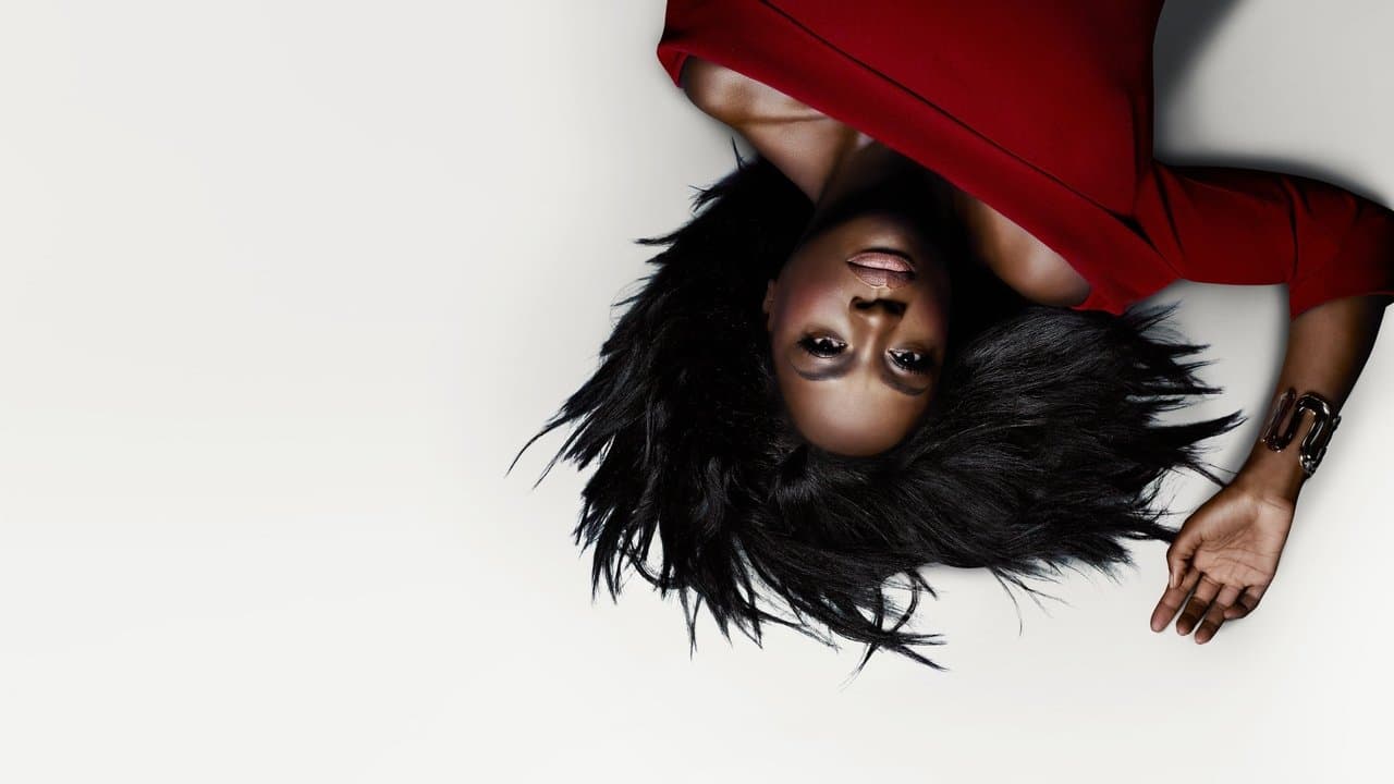 How to Get Away with Murder — backdrops 1