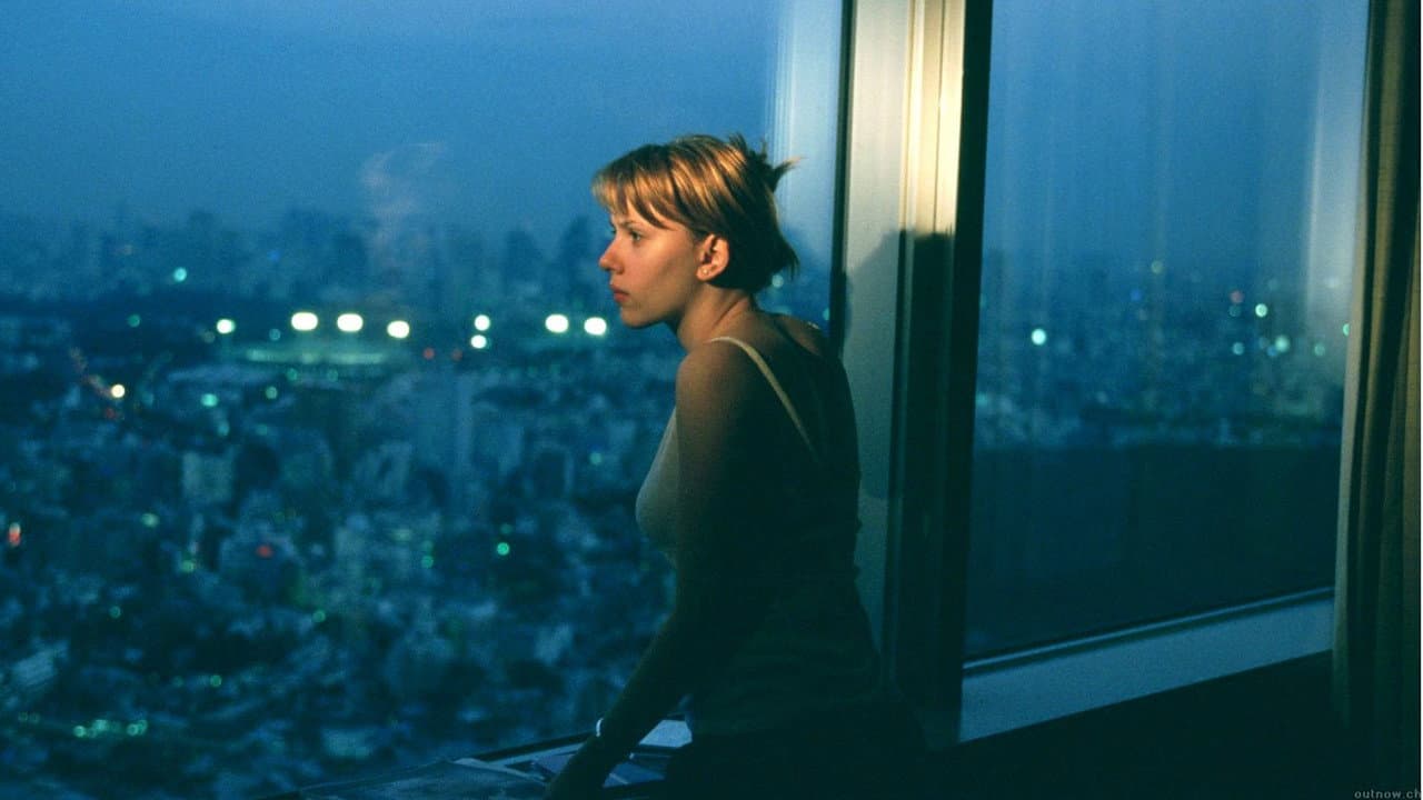 Lost in Translation — backdrops 5