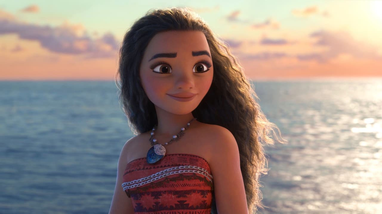 Moana — backdrops 3