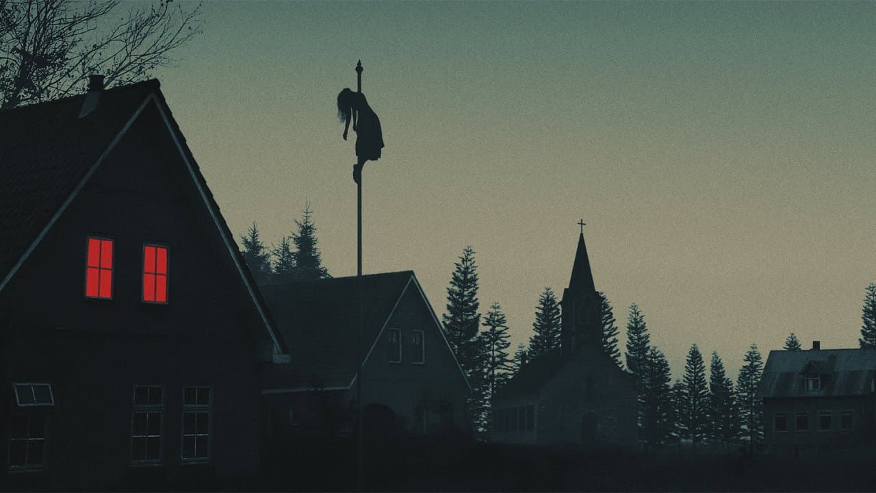 Castle Rock — backdrops 7