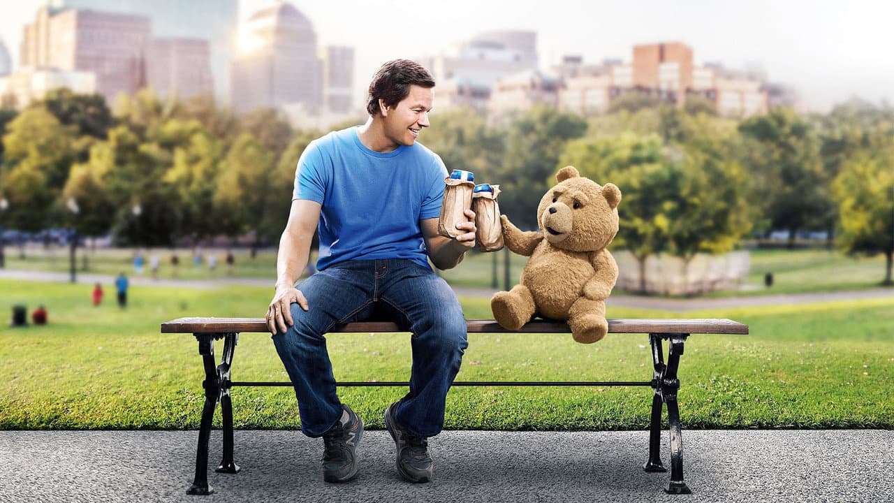 Ted 2 — backdrops 6