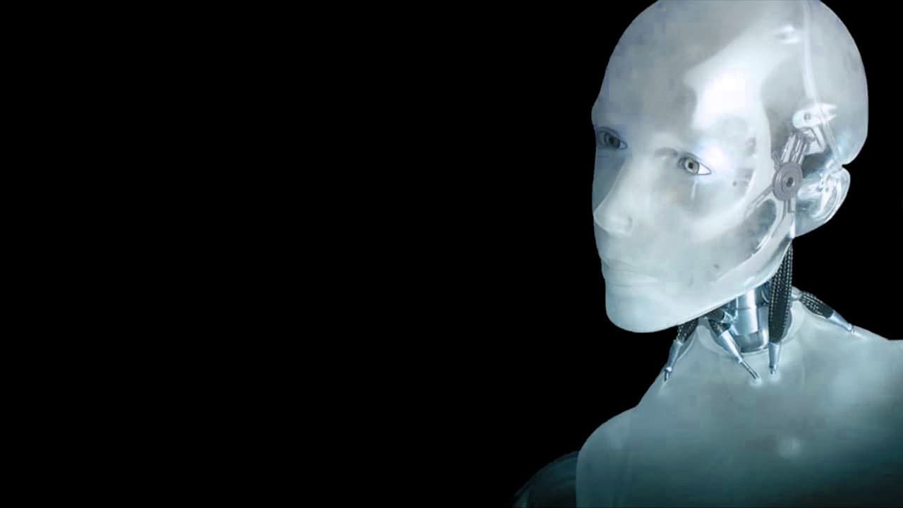 I, Robot — backdrops 8