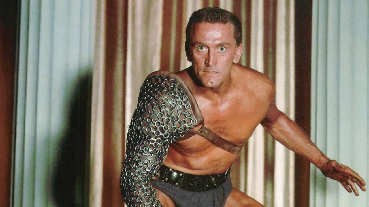 Spartacus — backdrops 6